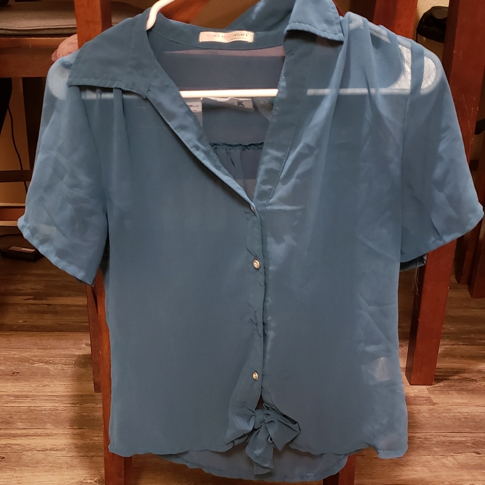 Agaci blouse